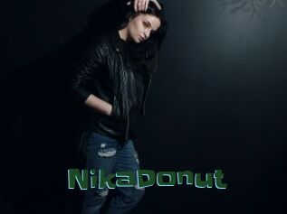 NikaDonut