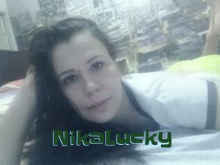 NikaLucky