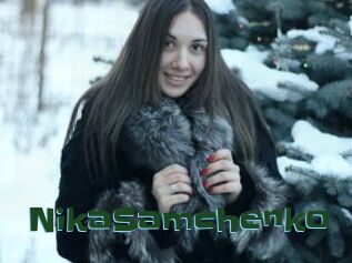 NikaSamchenko