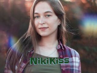 NikiKiss