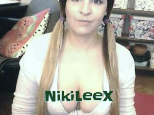 NikiLeeX