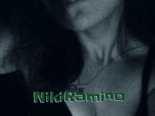 NikiRamino