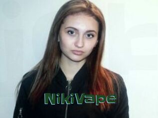 NikiVape