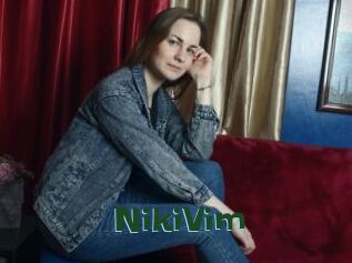 NikiVim