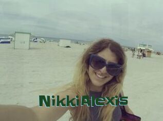 NikkiAlexis