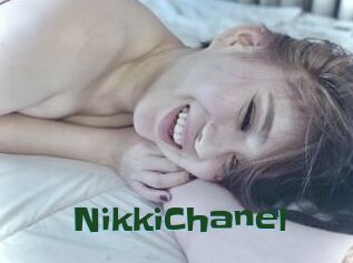 NikkiChanel