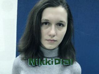 Nikki_Dial