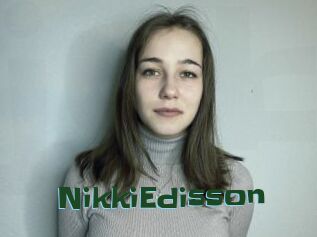 NikkiEdisson