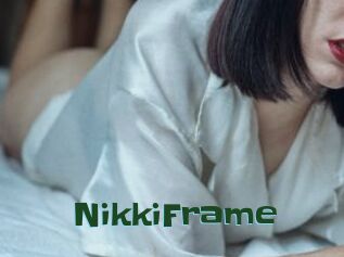 NikkiFrame