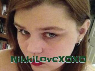 NikkiLoveXOXO