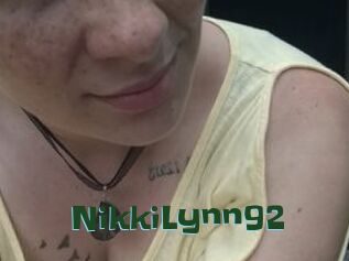 NikkiLynn92