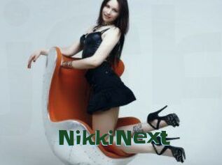 NikkiNext