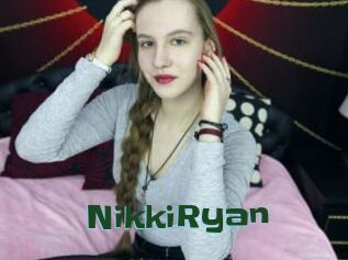 NikkiRyan