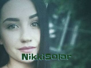 NikkiSolar
