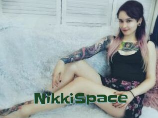 NikkiSpace