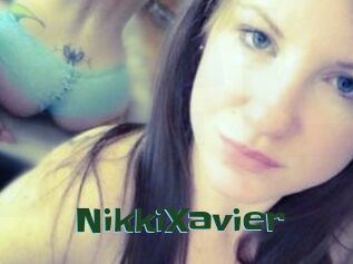 NikkiXavier