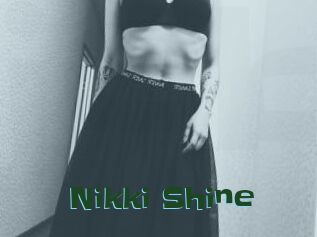 Nikki_Shine