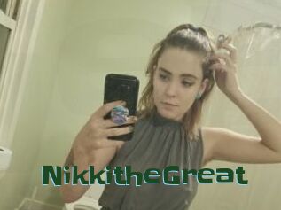NikkitheGreat