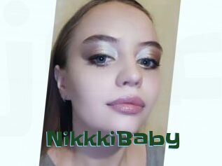 NikkkiBaby