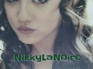 NikkyLaNoire