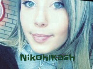 NikohlKash