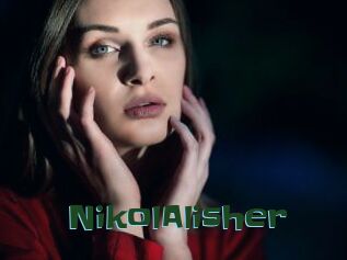 NikolAlisher