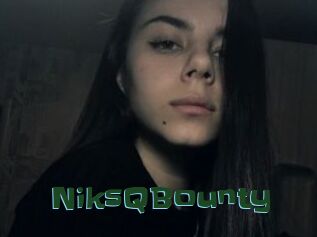 NiksQBounty