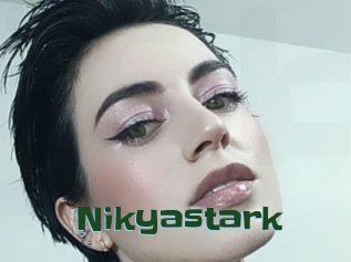 Nikyastark Jeune baise
