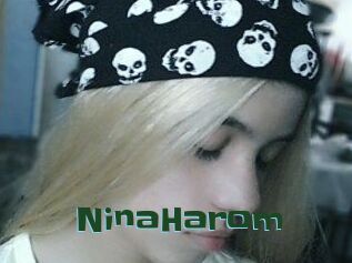 NinaHarom