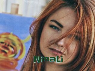 NinaLi