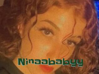Ninaababyy