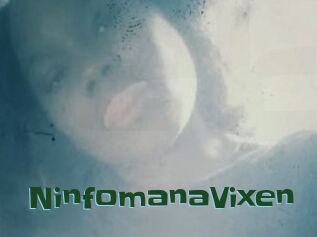 NinfomanaVixen