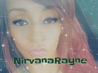 NirvanaRayne