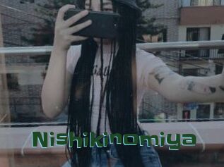 Nishikinomiya