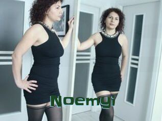 Noemyi
