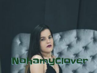 NohamyClover