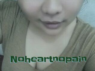 Noheartnopain