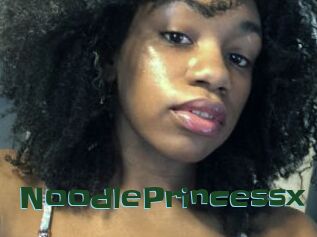 NoodlePrincessx