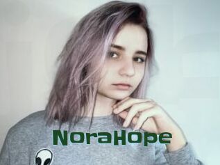 NoraHope