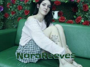NoraReeves