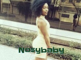 Nosybaby