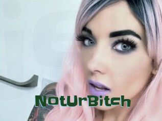 NotUrBitch