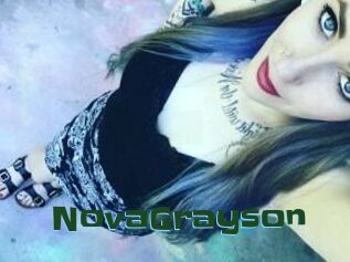 NovaGrayson