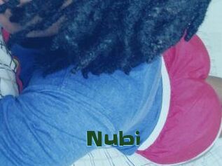 Nubi
