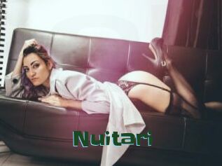 Nuitari