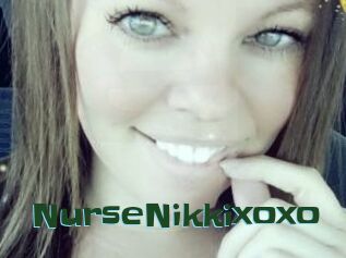 NurseNikkixoxo