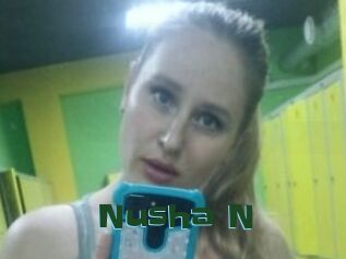 Nusha_N