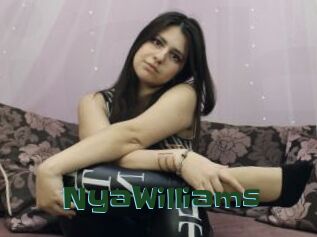 NyaWilliams