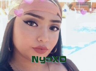 NyaXO