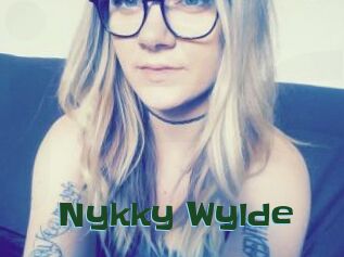 Nykky_Wylde
